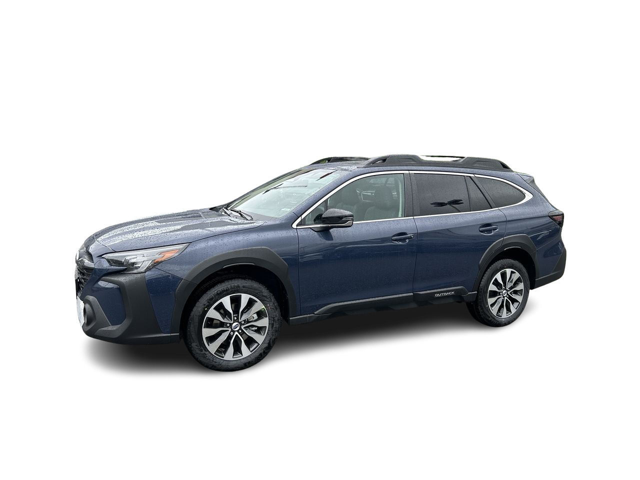 2025 Subaru Outback in Vancouver, British Columbia