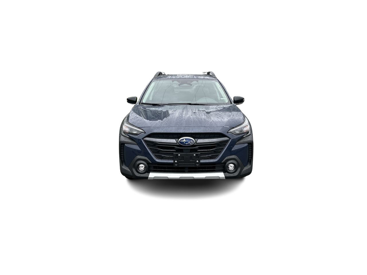 2025 Subaru Outback in Vancouver, British Columbia