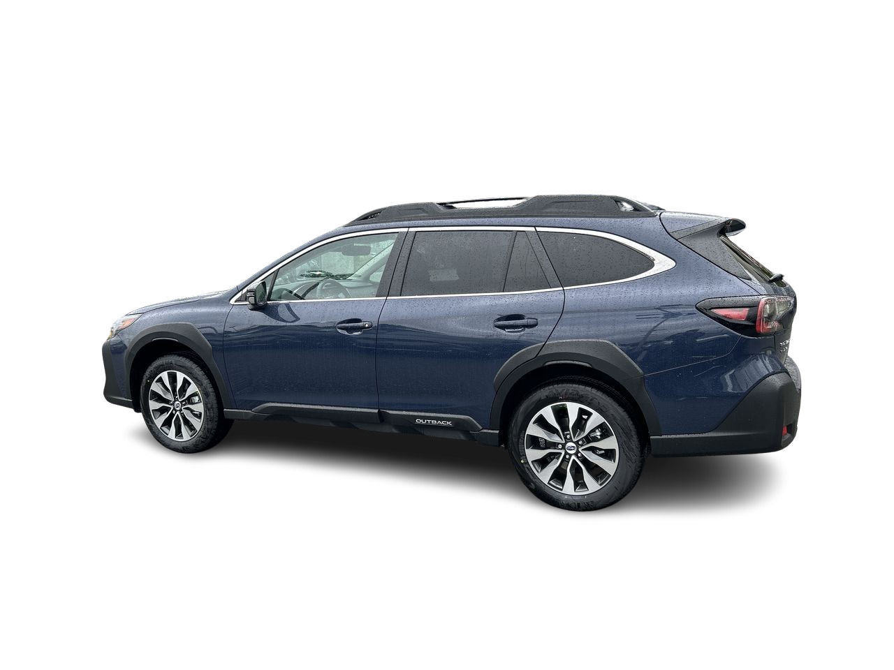 2025 Subaru Outback in Vancouver, British Columbia
