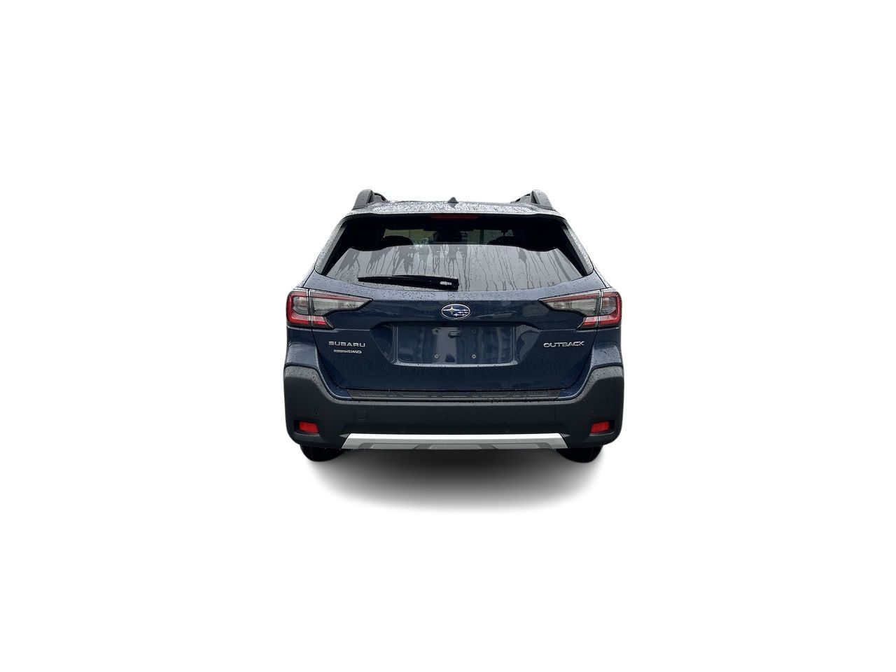 2025 Subaru Outback in Vancouver, British Columbia