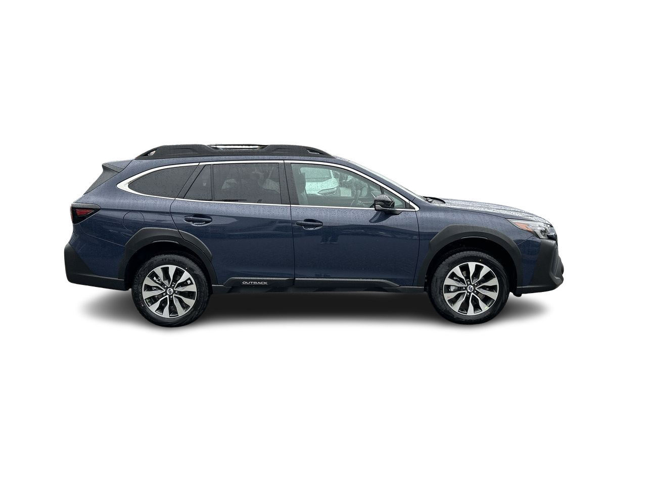 2025 Subaru Outback in Vancouver, British Columbia