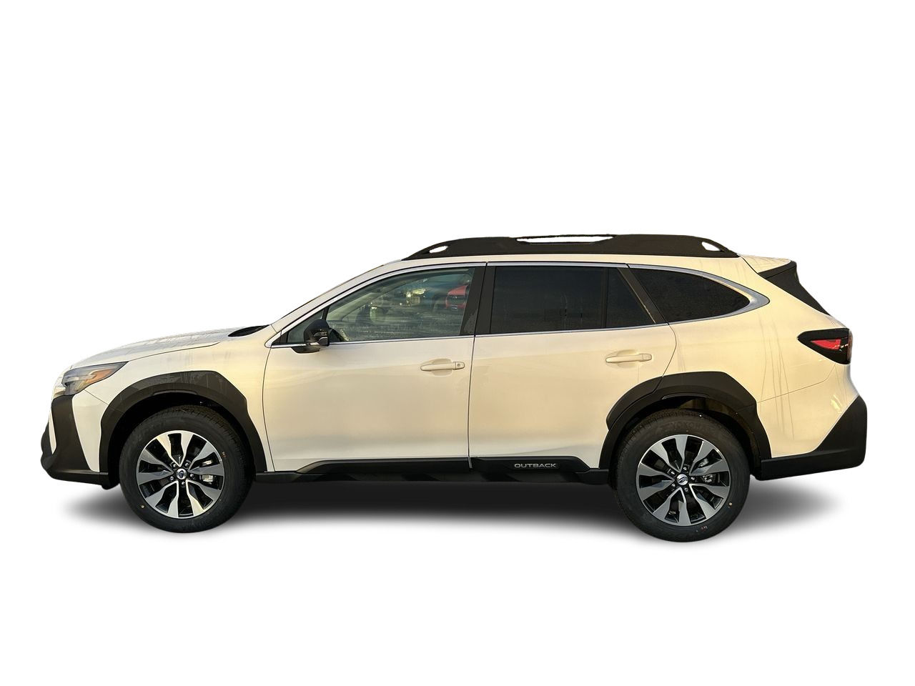 2025 Subaru Outback in Vancouver, British Columbia
