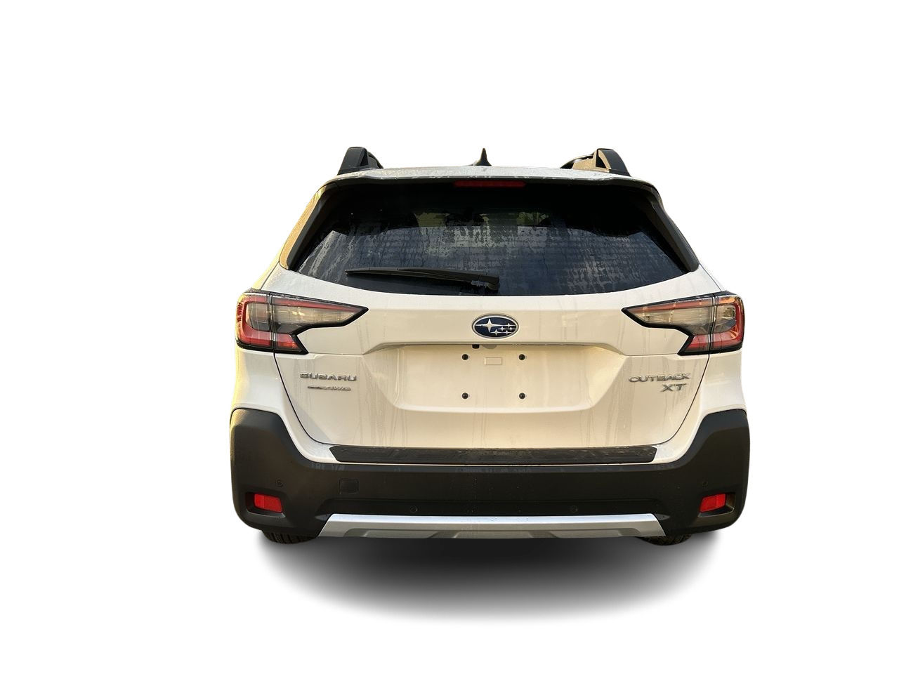 2025 Subaru Outback in Vancouver, British Columbia
