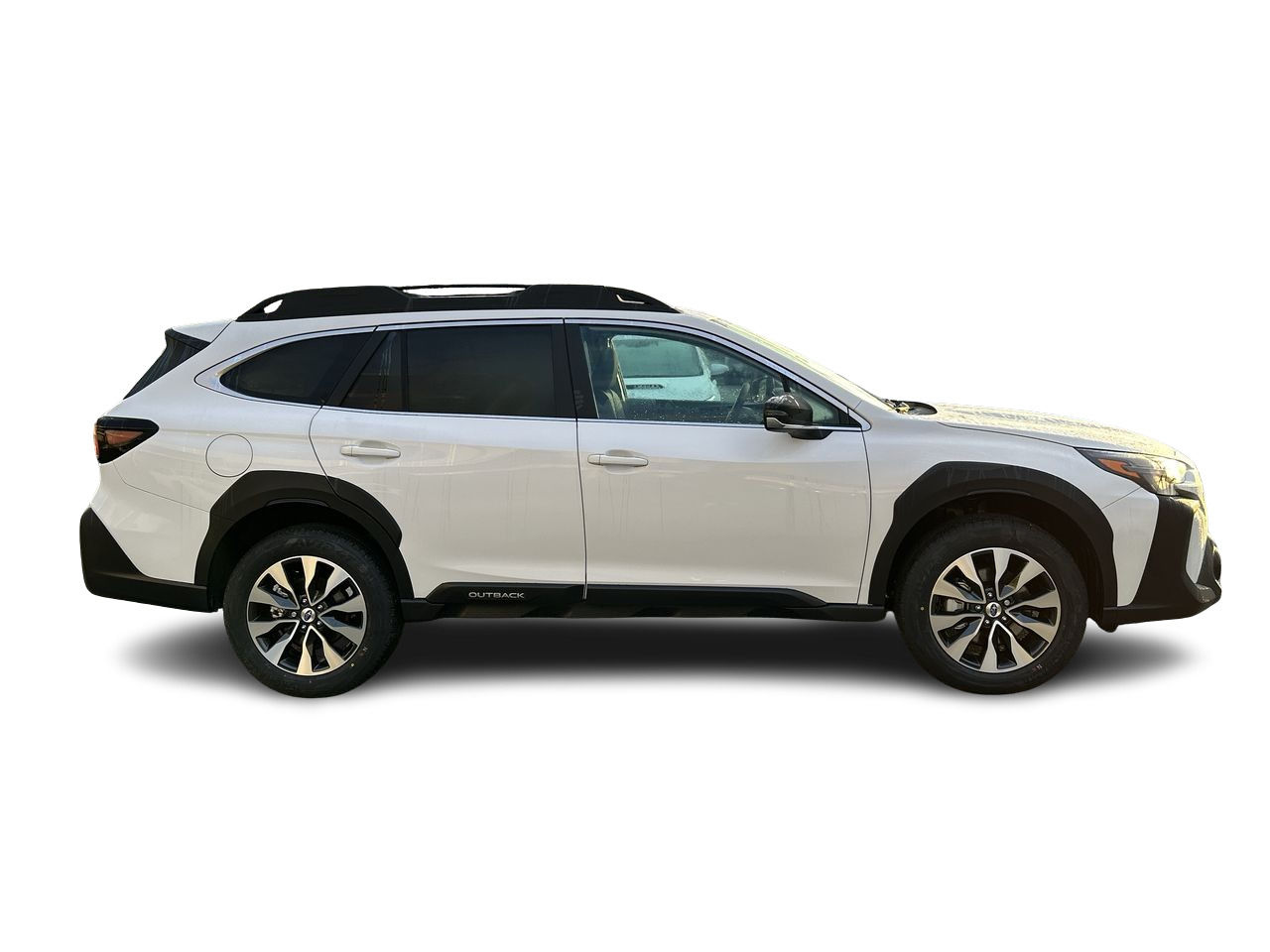2025 Subaru Outback in Vancouver, British Columbia