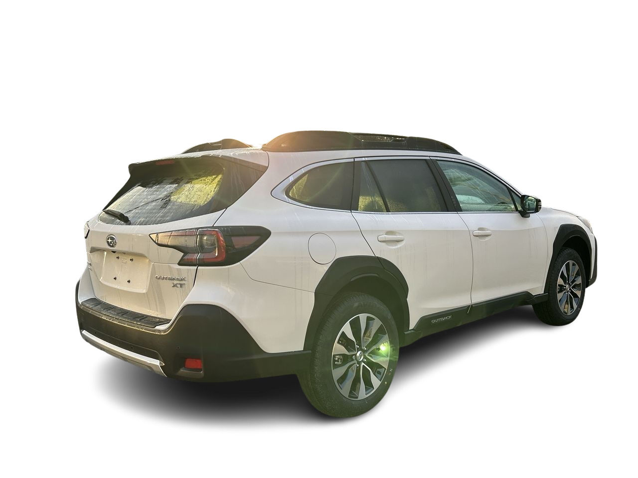 2025 Subaru Outback in Vancouver, British Columbia