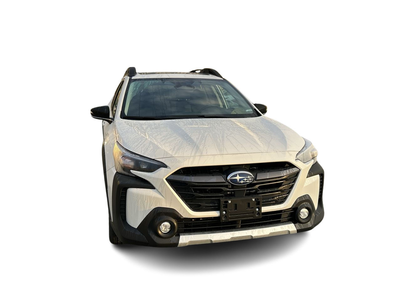 2025 Subaru Outback in Vancouver, British Columbia