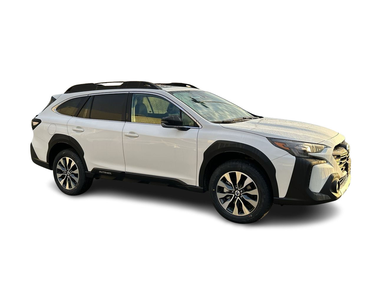 2025 Subaru Outback in Vancouver, British Columbia