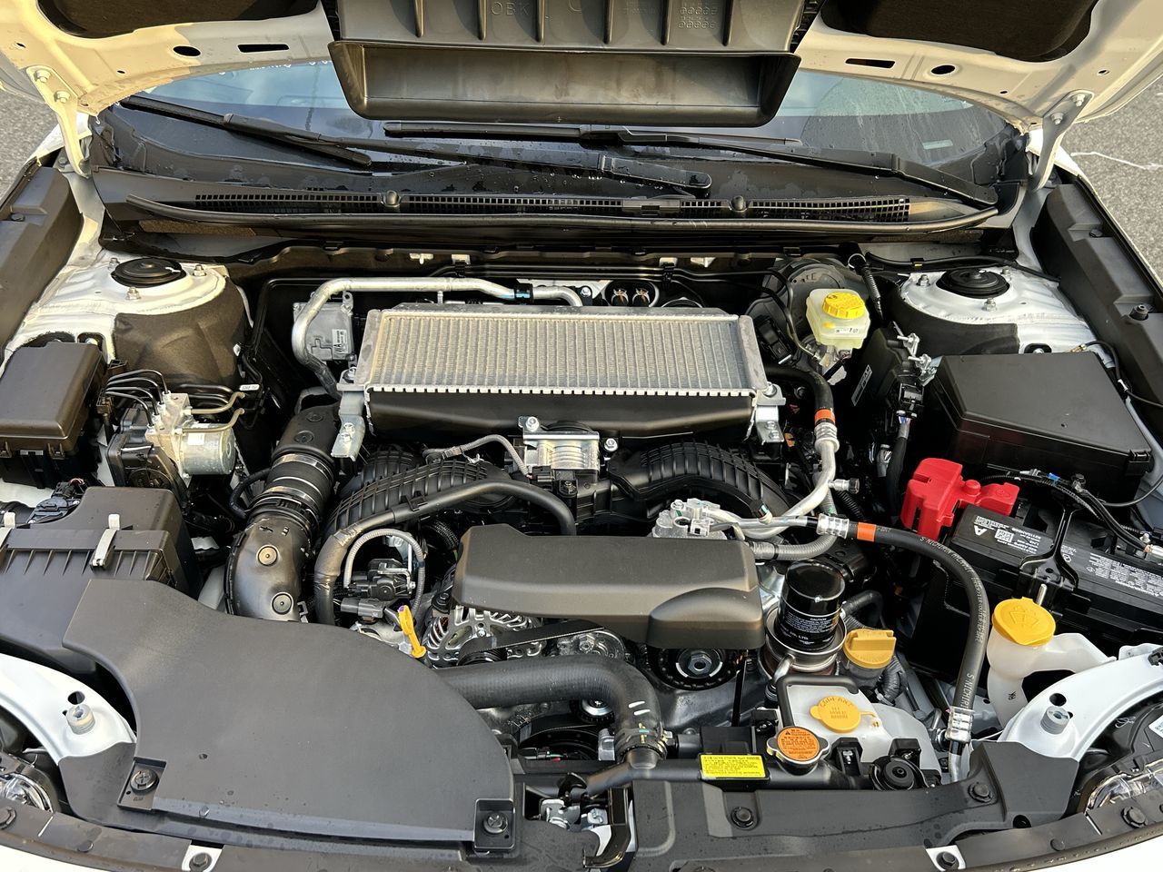 2025 Subaru Outback in Vancouver, British Columbia