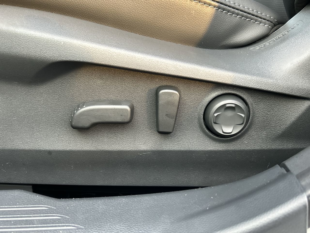 2025 Subaru Outback in Vancouver, British Columbia