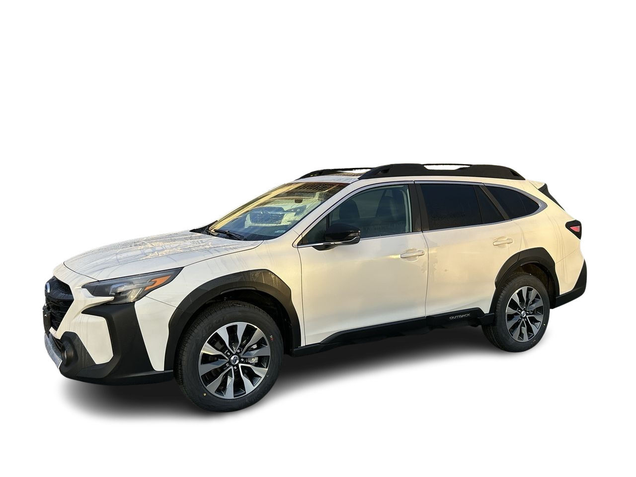 2025 Subaru Outback in Vancouver, British Columbia