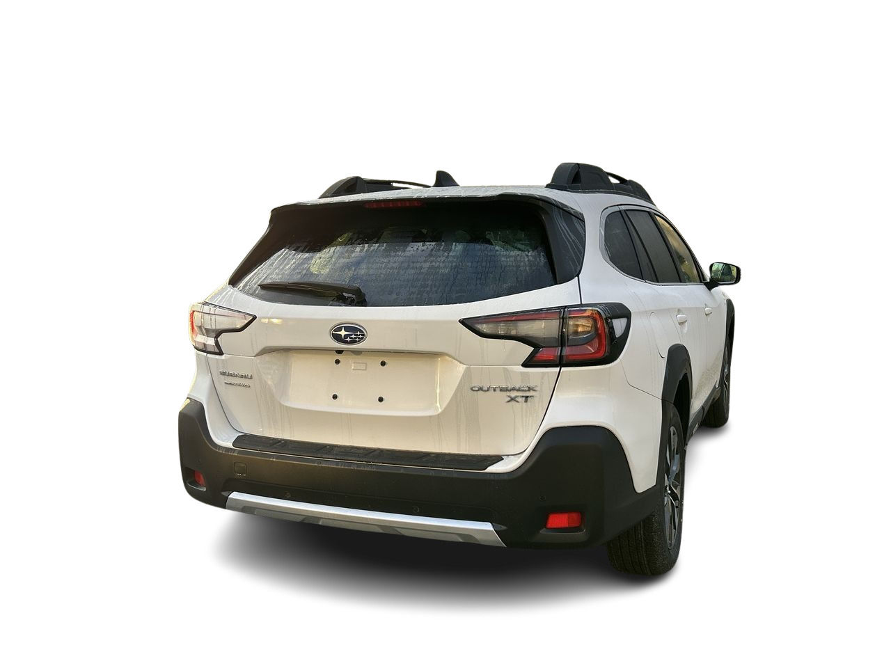 2025 Subaru Outback in Vancouver, British Columbia