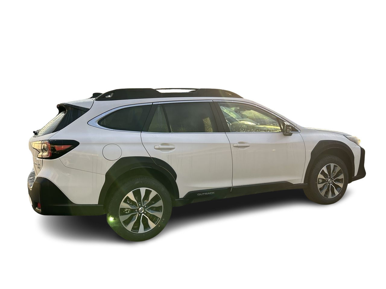 2025 Subaru Outback in Vancouver, British Columbia