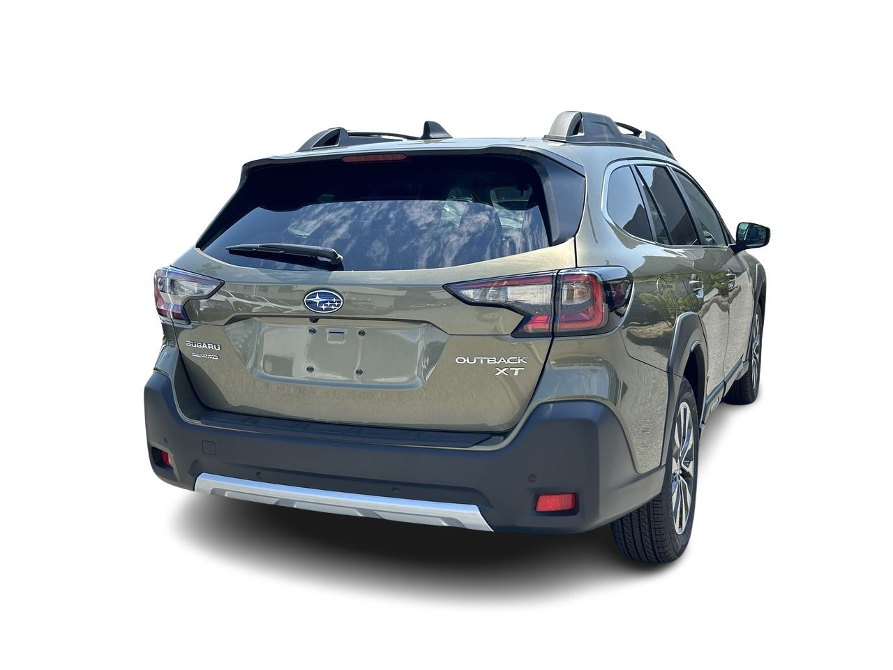 Subaru Outback  2025 à Vancouver, Colombie-Britannique