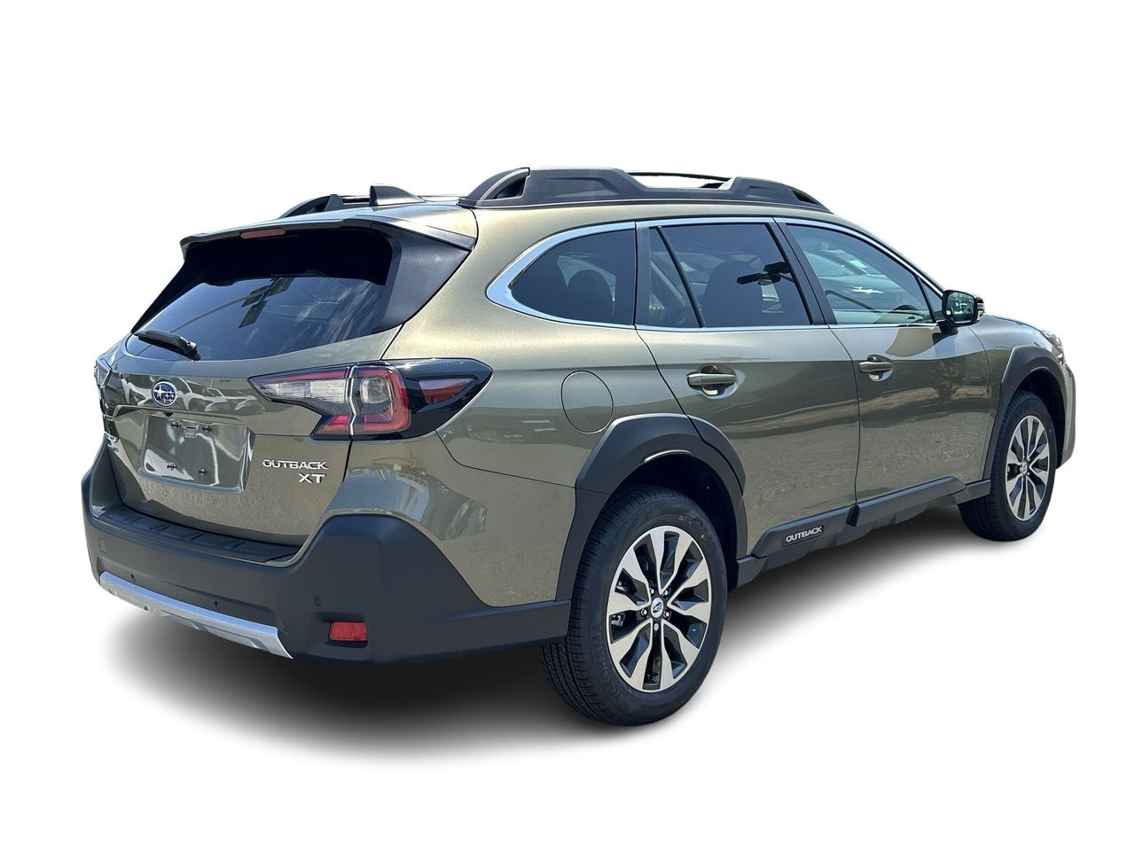 Subaru Outback  2025 à Vancouver, Colombie-Britannique
