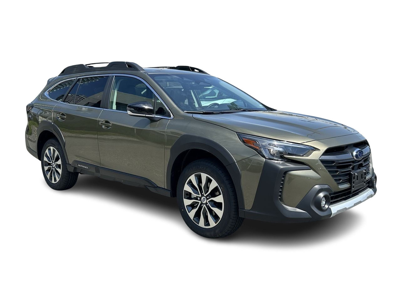 Subaru Outback  2025 à Vancouver, Colombie-Britannique