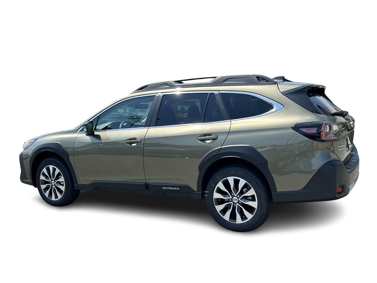 Subaru Outback  2025 à Vancouver, Colombie-Britannique