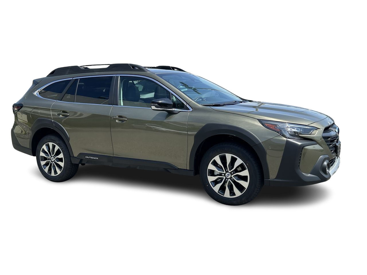 Subaru Outback  2025 à Vancouver, Colombie-Britannique