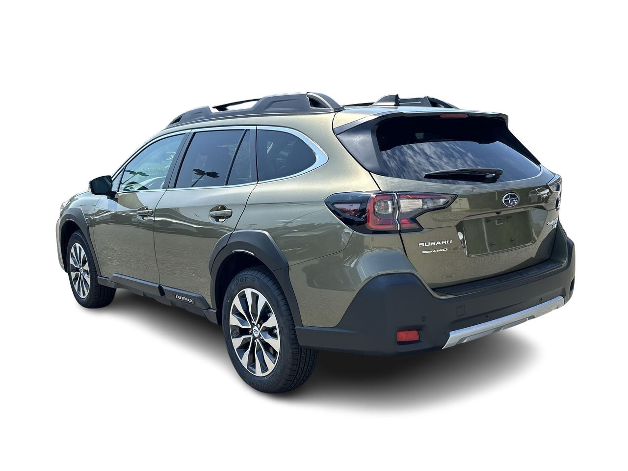Subaru Outback  2025 à Vancouver, Colombie-Britannique