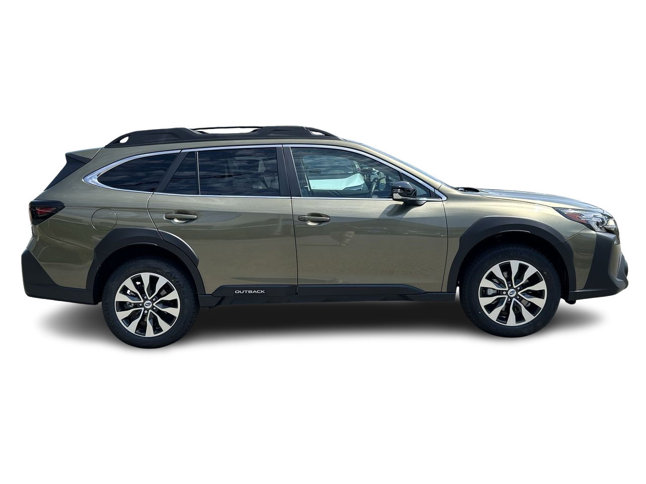 Subaru Outback  2025 à Vancouver, Colombie-Britannique