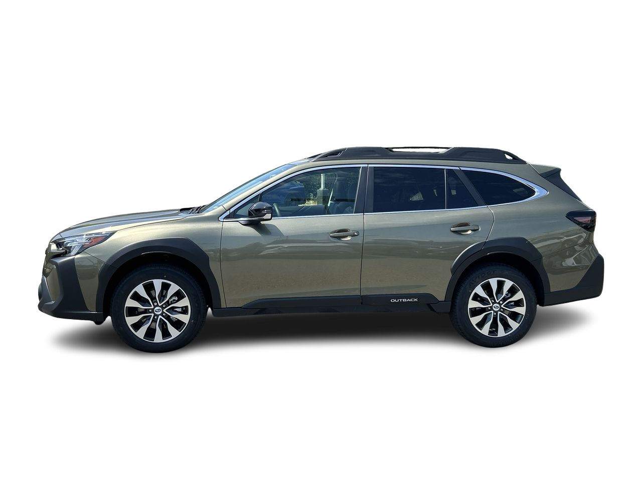 Subaru Outback  2025 à Vancouver, Colombie-Britannique