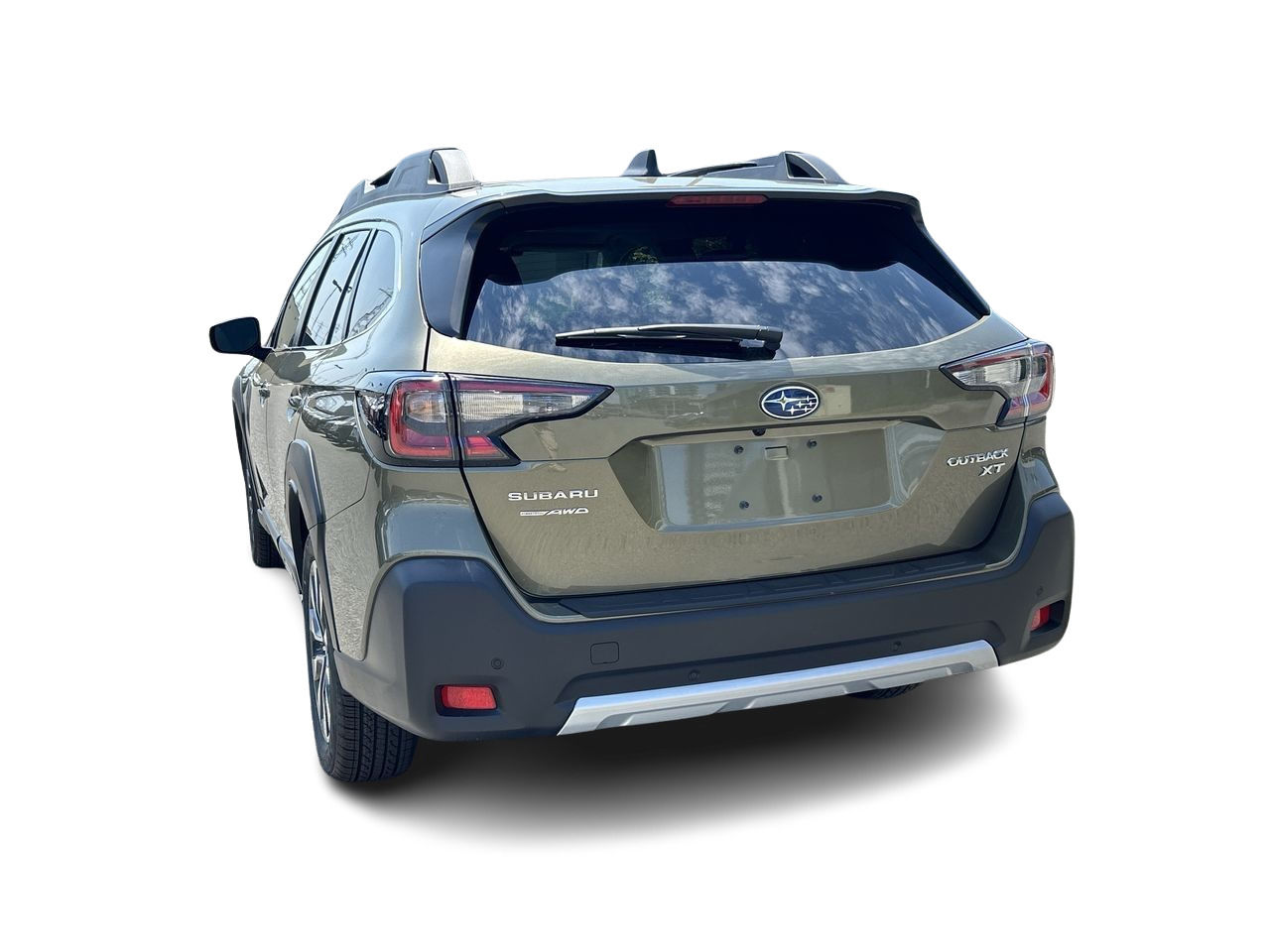 Subaru Outback  2025 à Vancouver, Colombie-Britannique