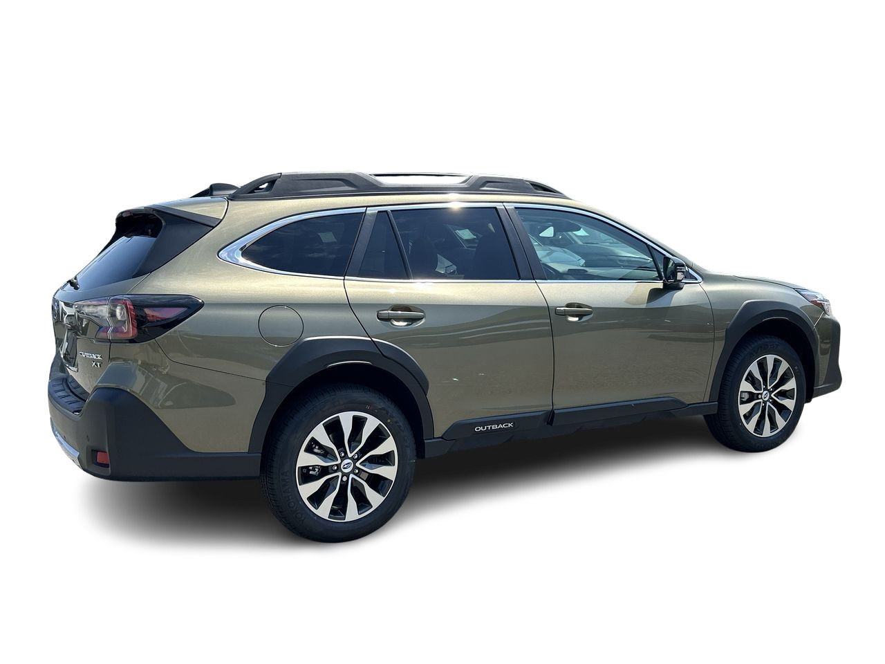 Subaru Outback  2025 à Vancouver, Colombie-Britannique