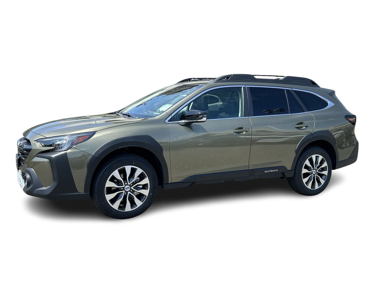 Subaru Outback  2025 à Vancouver, Colombie-Britannique