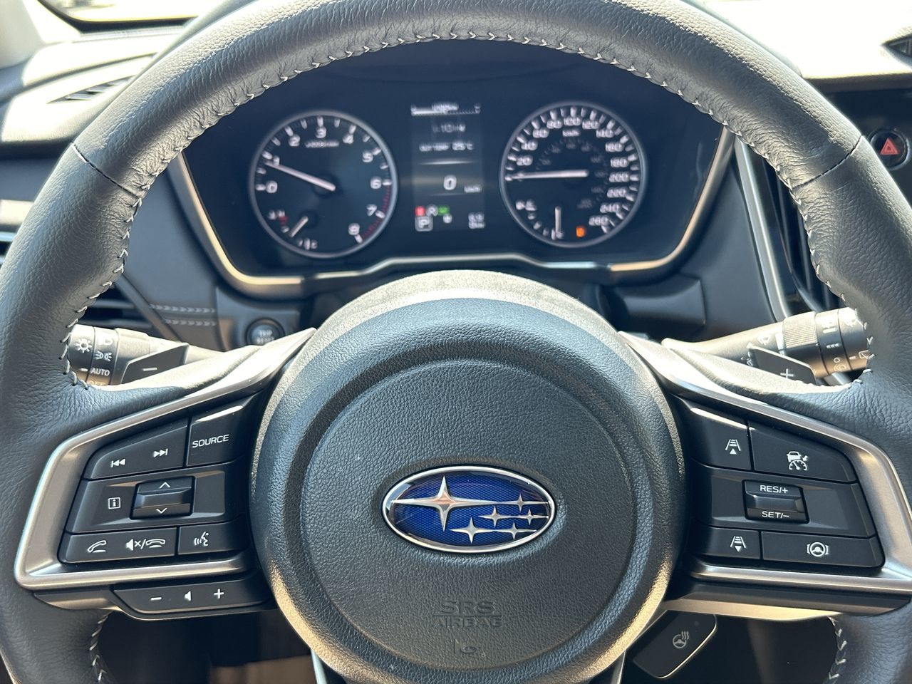 Subaru Outback  2025 à Vancouver, Colombie-Britannique