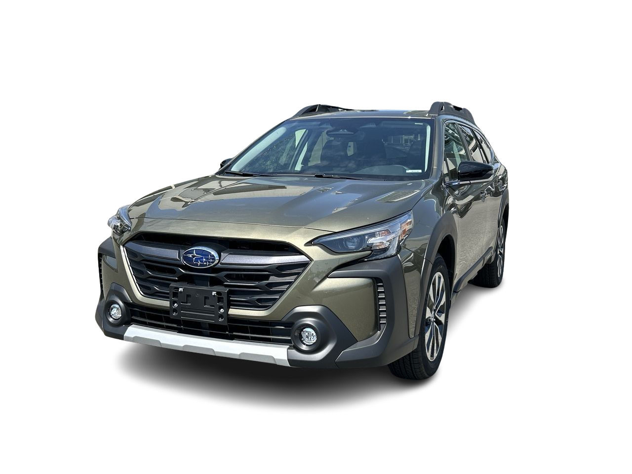 Subaru Outback  2025 à Vancouver, Colombie-Britannique