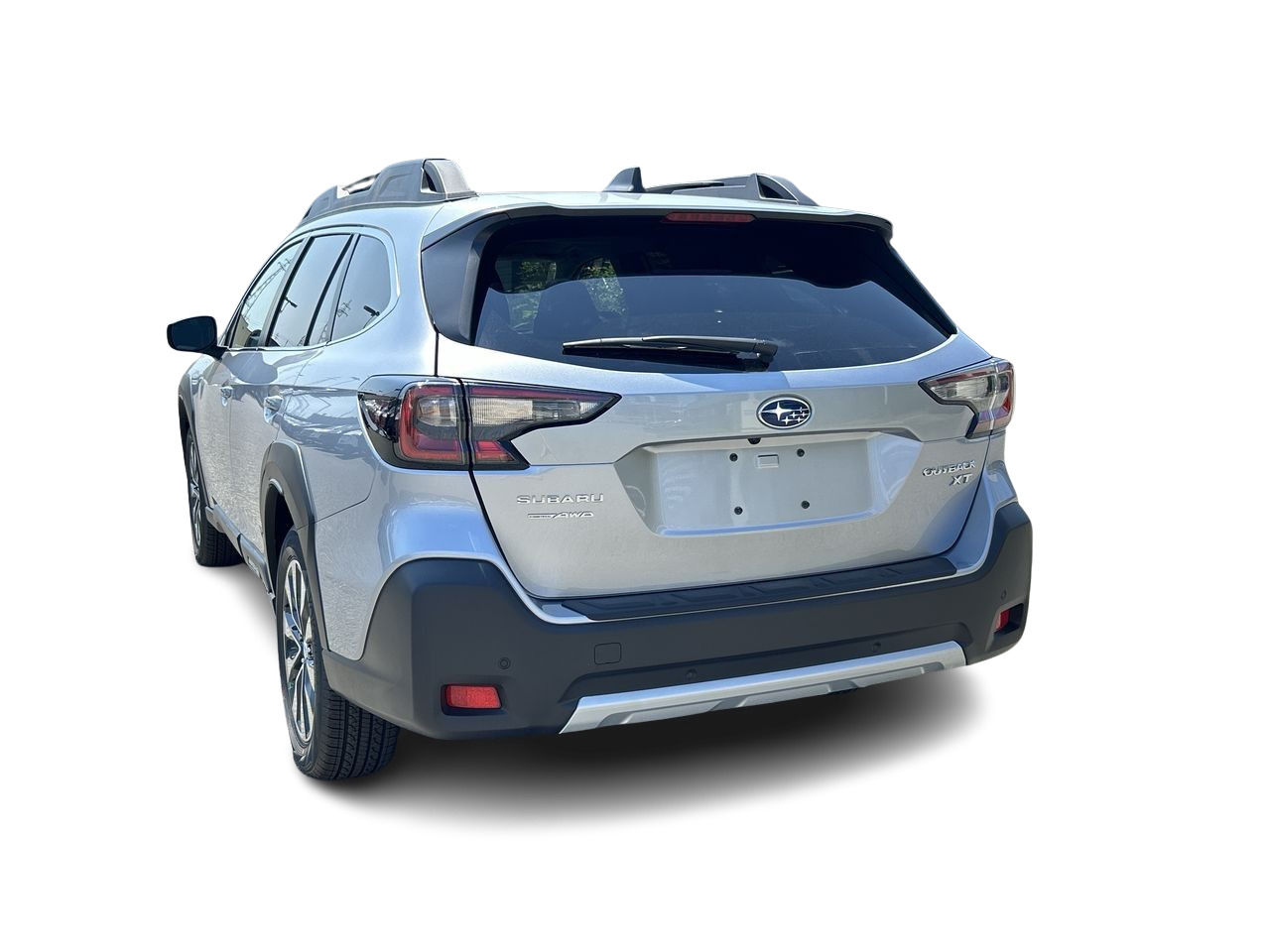 2025 Subaru Outback in Vancouver, British Columbia