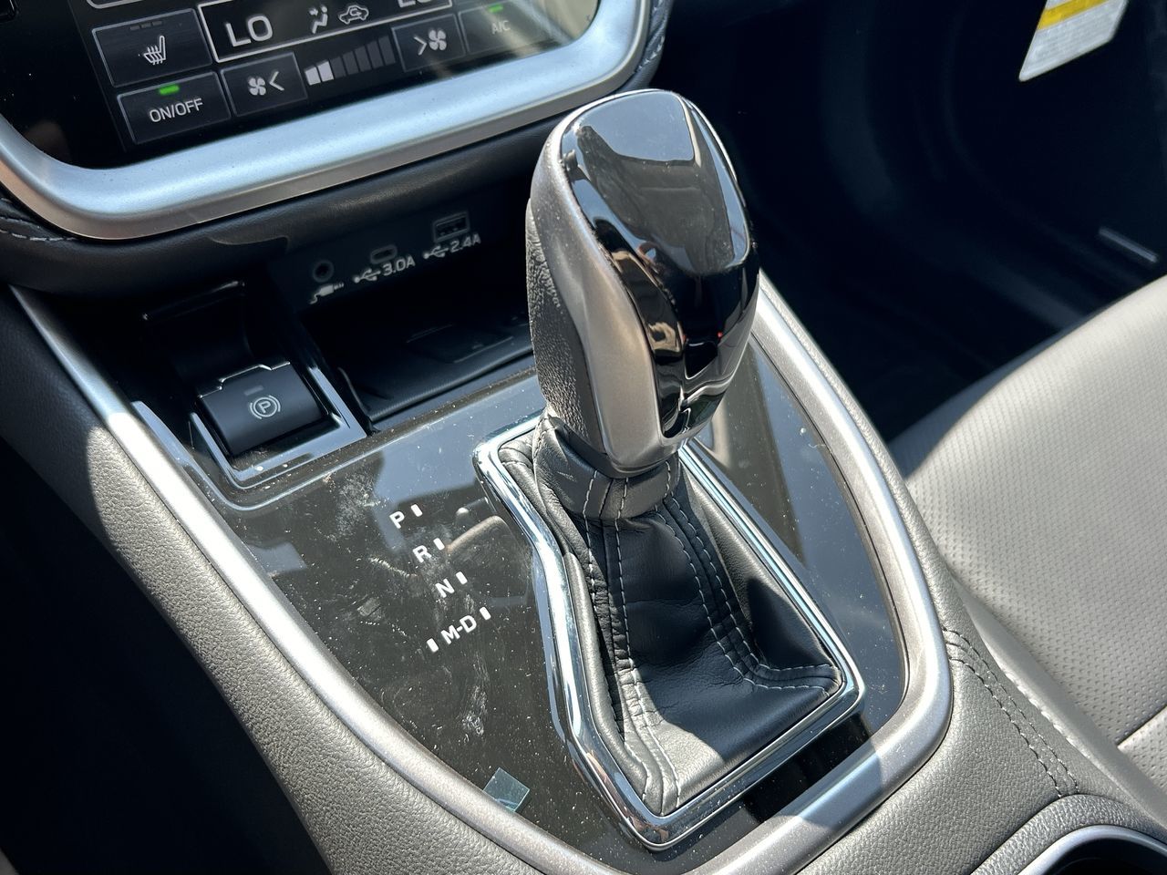 2025 Subaru Outback in Vancouver, British Columbia