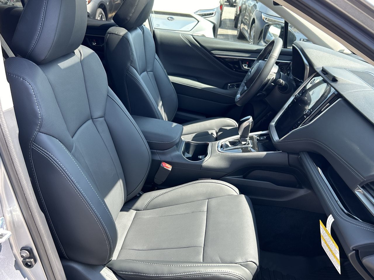 2025 Subaru Outback in Vancouver, British Columbia
