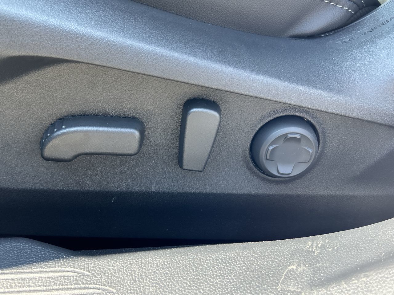 2025 Subaru Outback in Vancouver, British Columbia