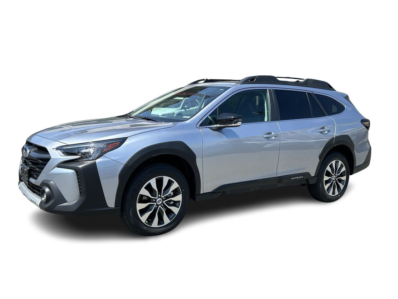 2025 Subaru Outback in Vancouver, British Columbia