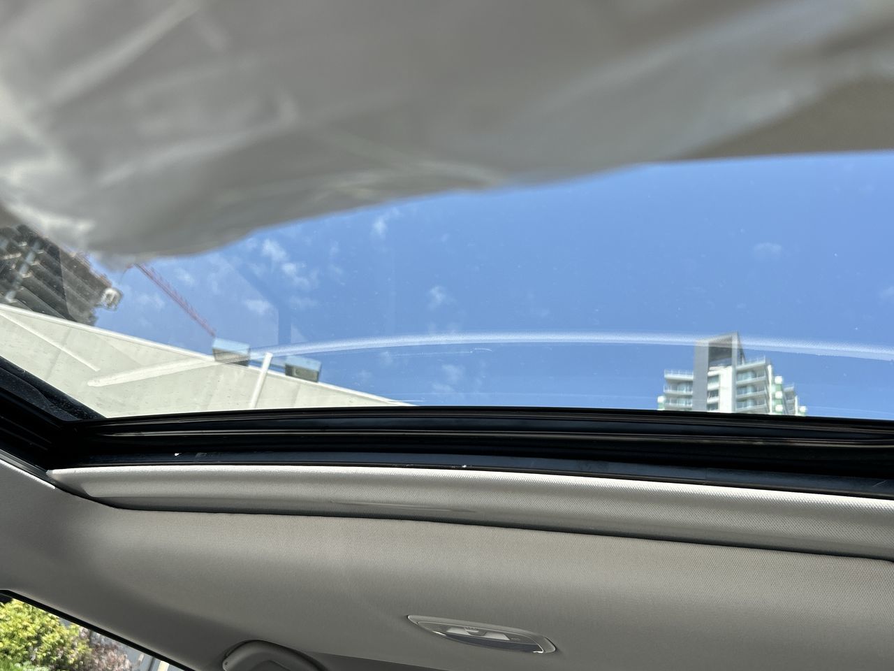 2025 Subaru Outback in Vancouver, British Columbia
