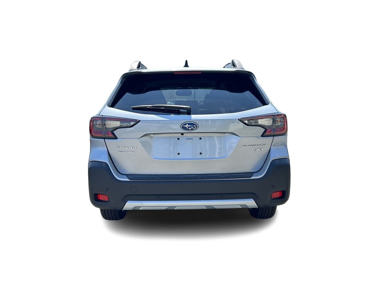 2025 Subaru Outback in Vancouver, British Columbia