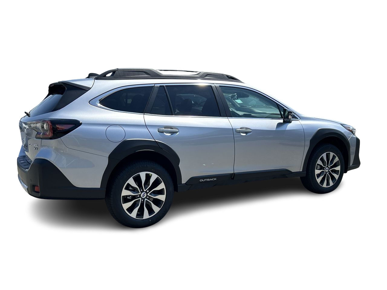 2025 Subaru Outback in Vancouver, British Columbia