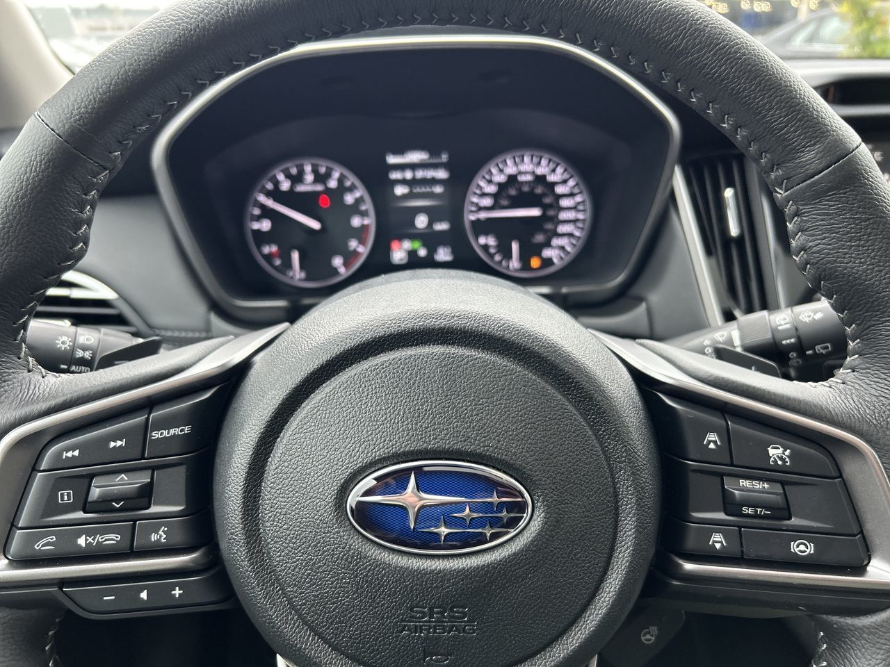 Subaru Outback  2025 à Vancouver, Colombie-Britannique
