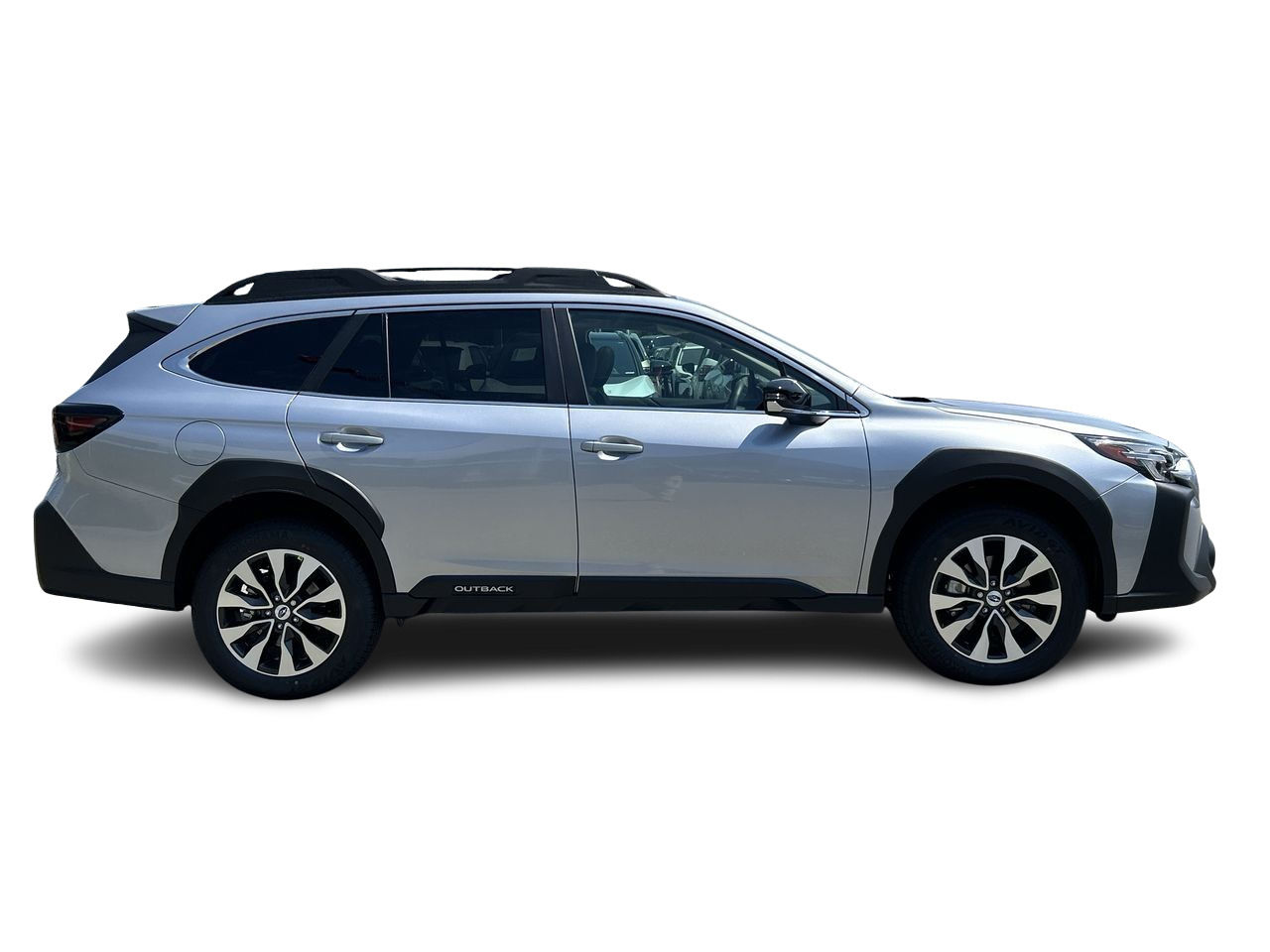 Subaru Outback  2025 à Vancouver, Colombie-Britannique