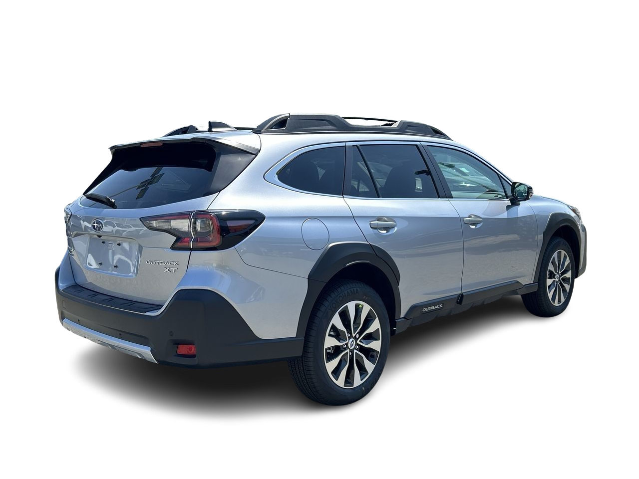 Subaru Outback  2025 à Vancouver, Colombie-Britannique
