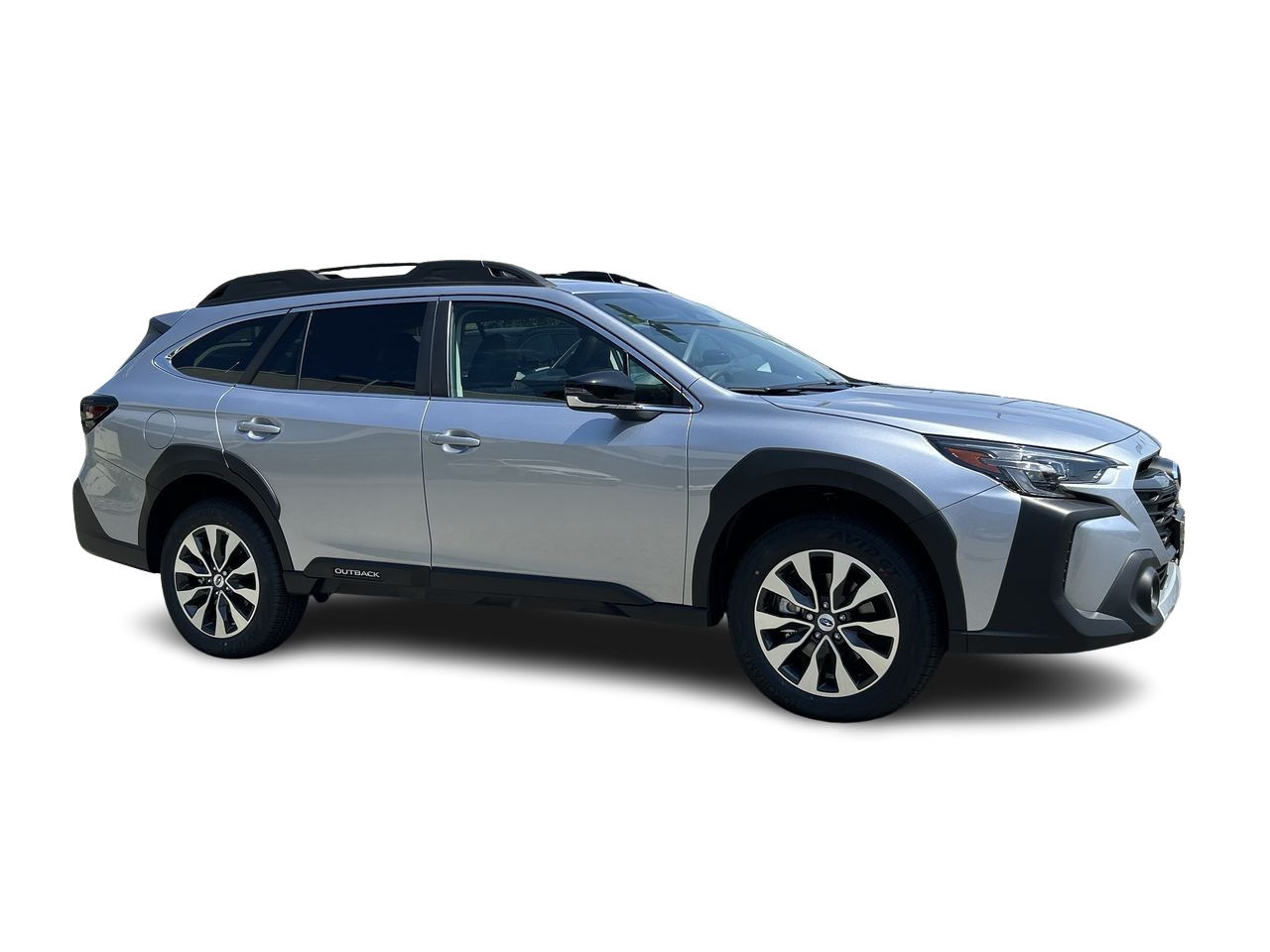 Subaru Outback  2025 à Vancouver, Colombie-Britannique