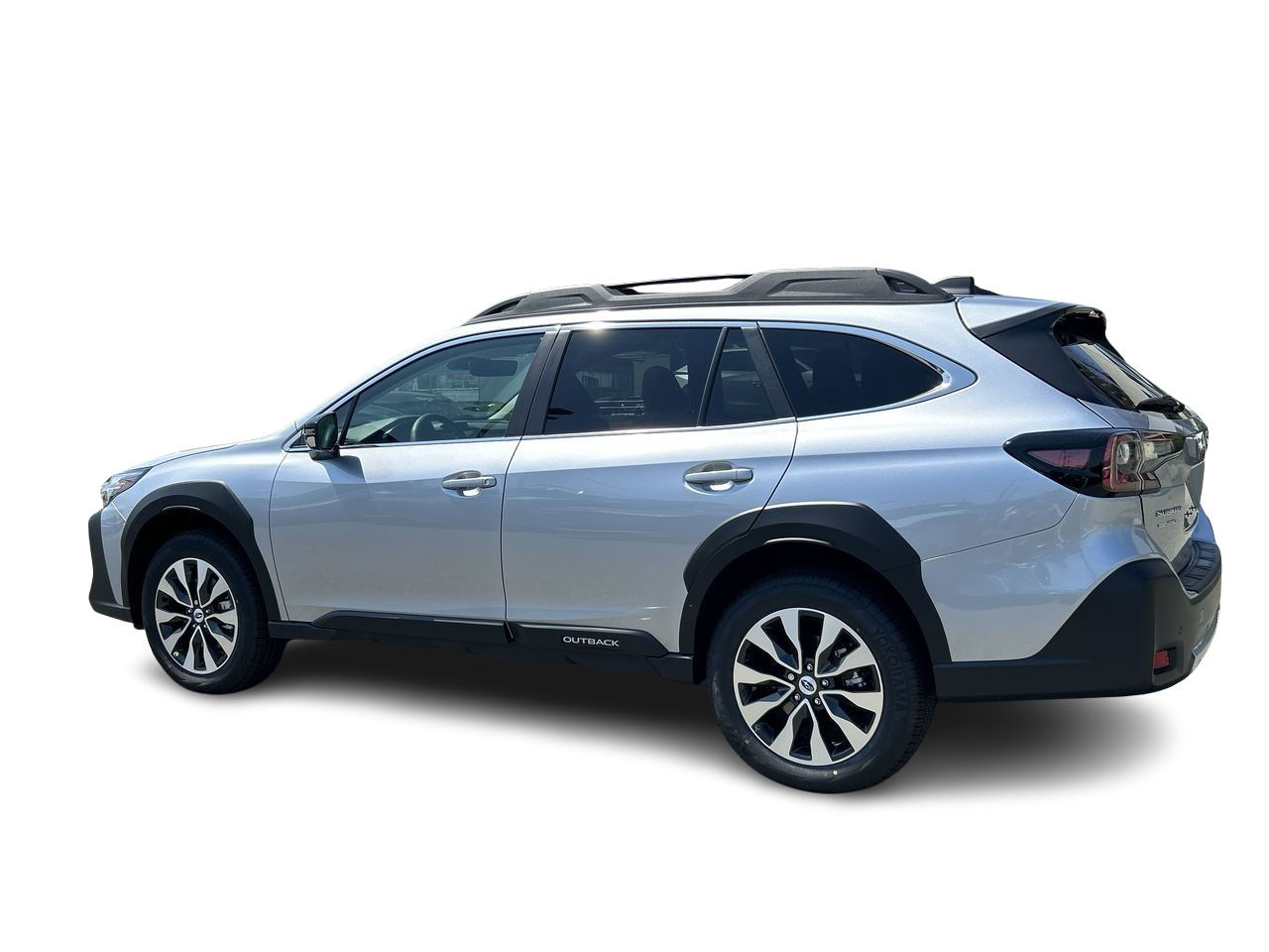 Subaru Outback  2025 à Vancouver, Colombie-Britannique