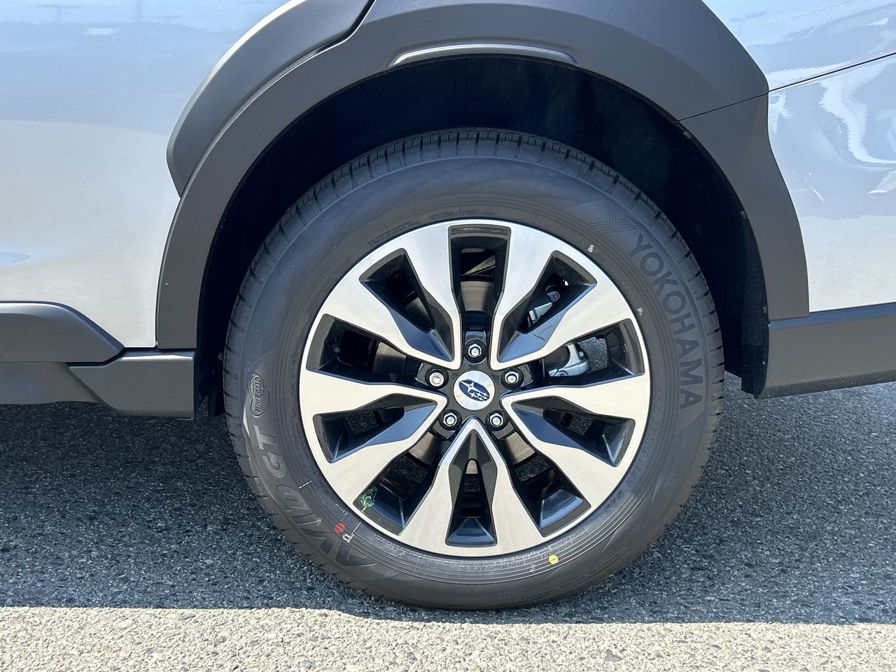 Subaru Outback  2025 à Vancouver, Colombie-Britannique