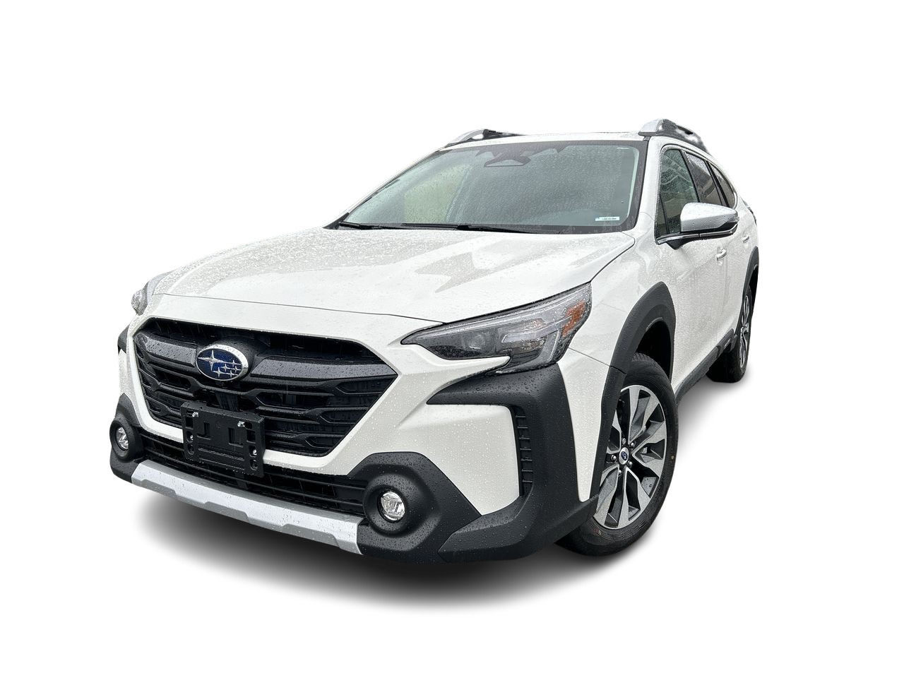 2025 Subaru Outback in Vancouver, British Columbia