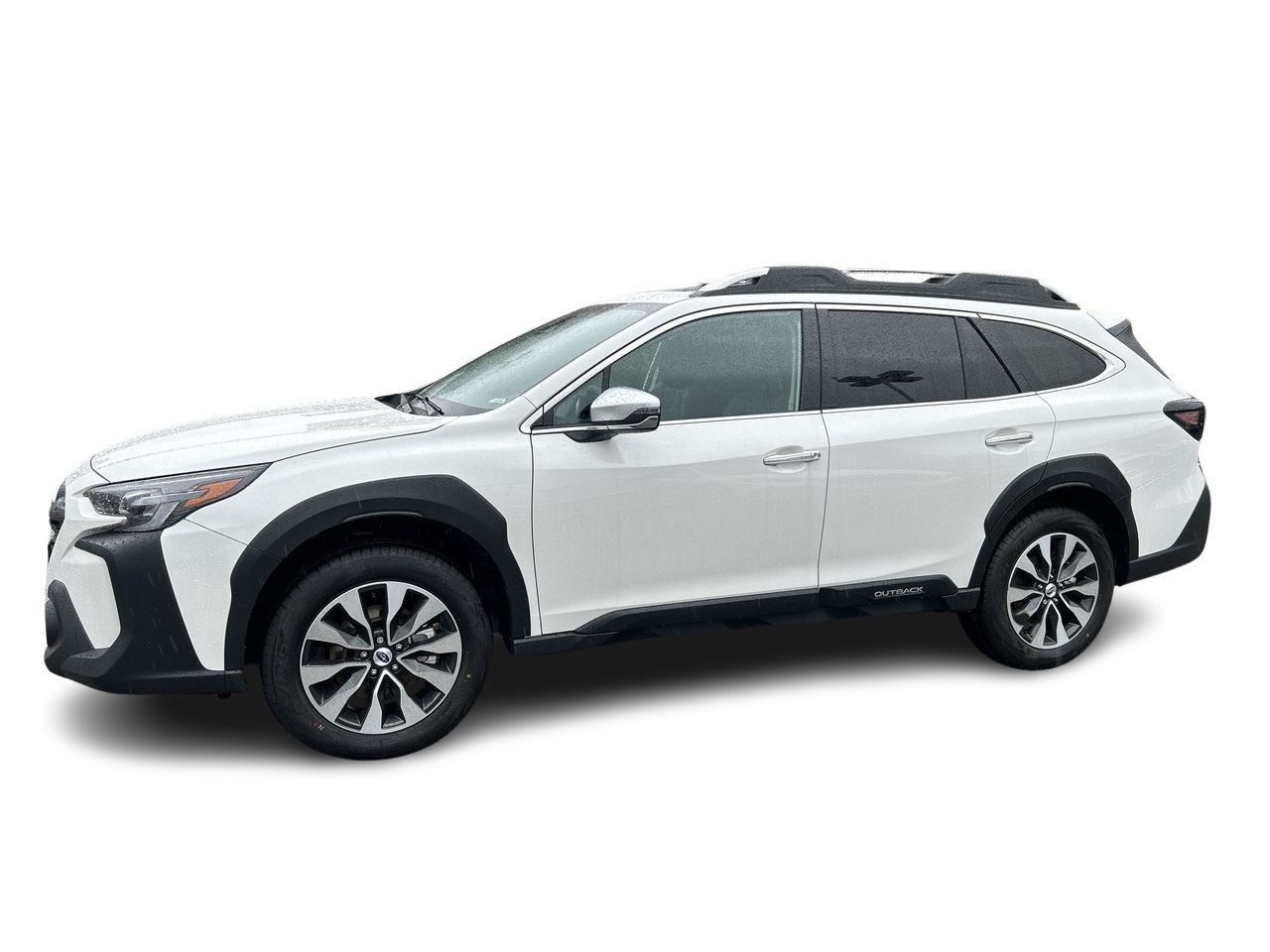2025 Subaru Outback in Vancouver, British Columbia