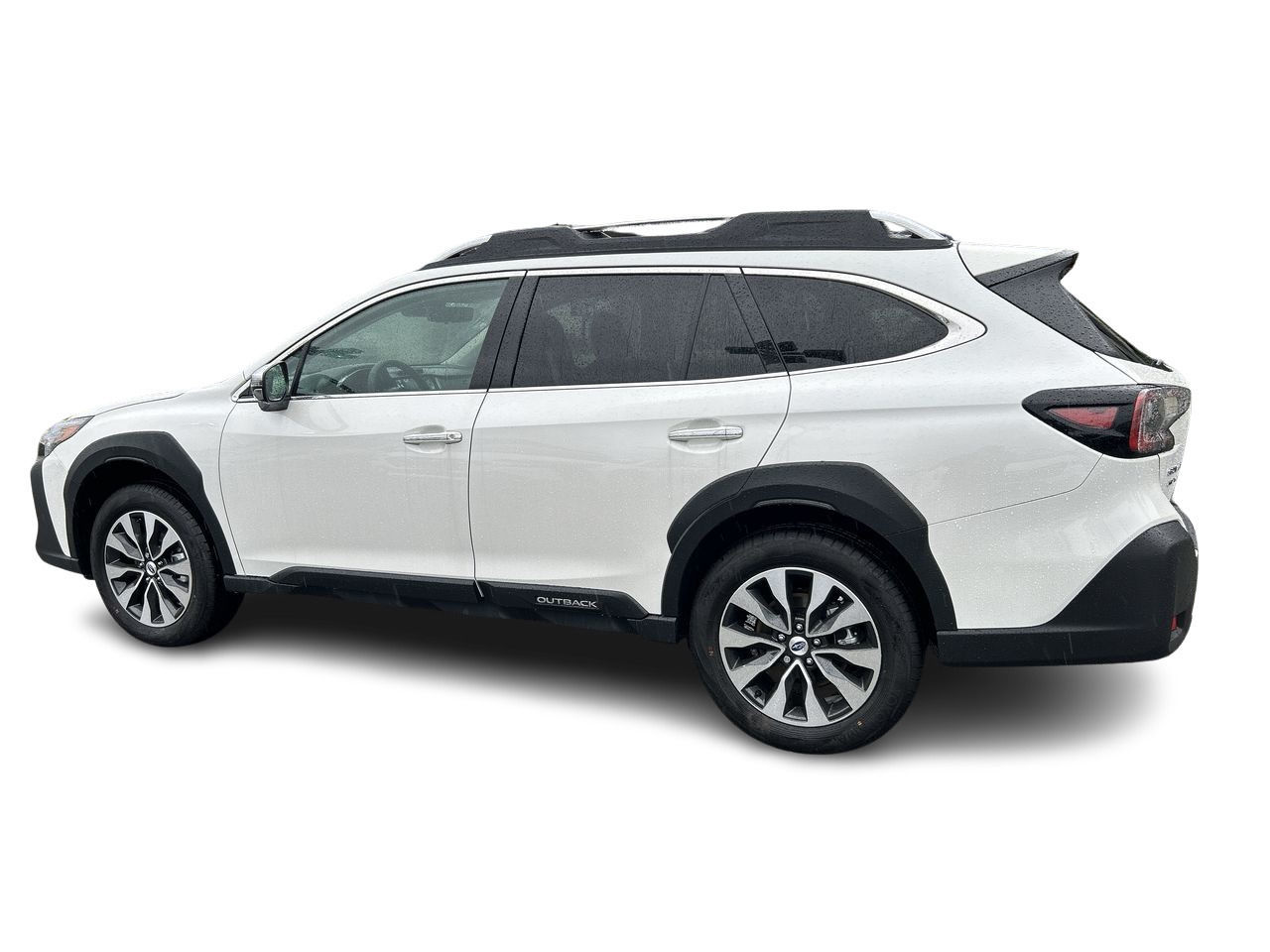 2025 Subaru Outback in Vancouver, British Columbia