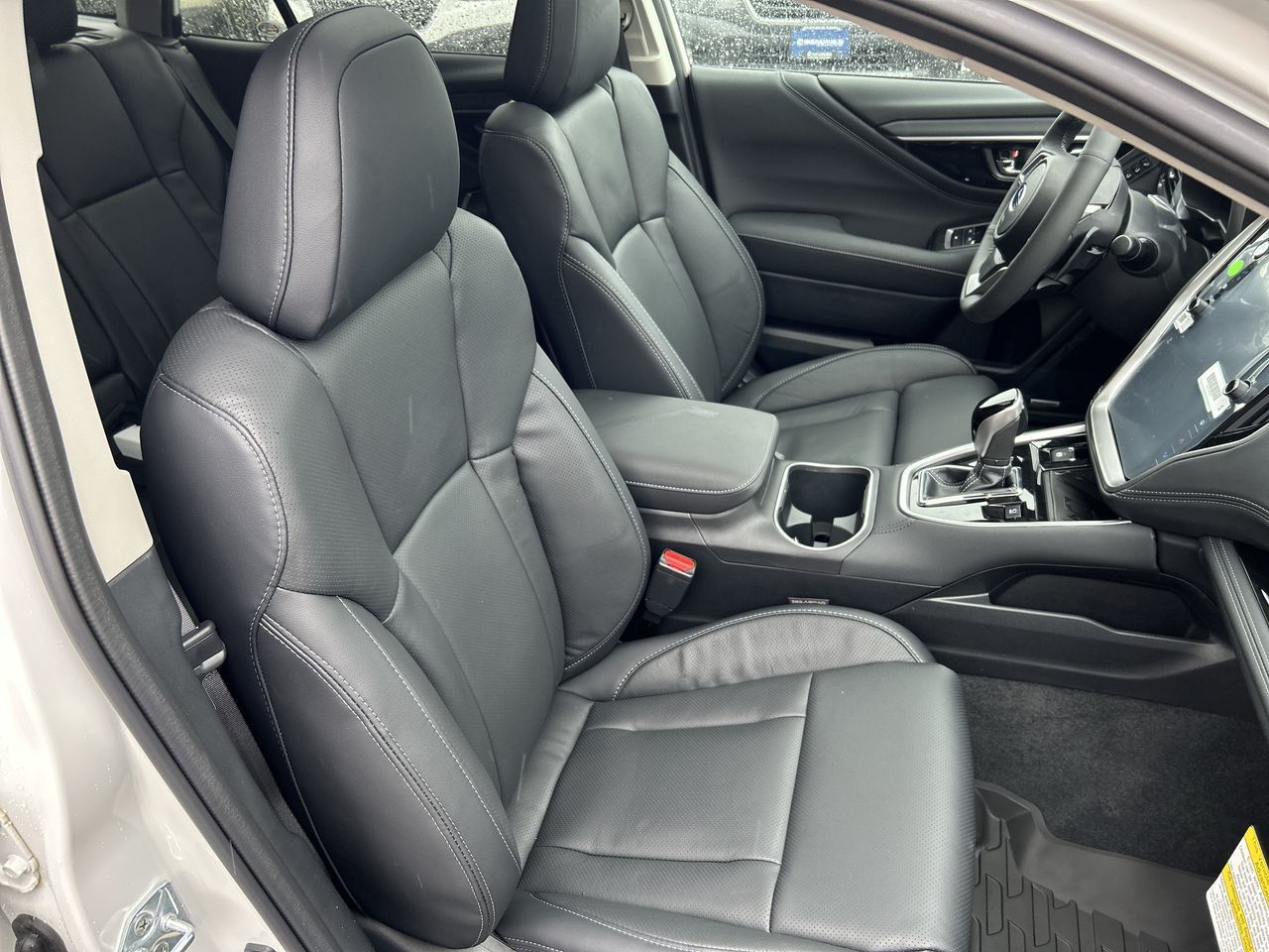 2025 Subaru Outback in Vancouver, British Columbia