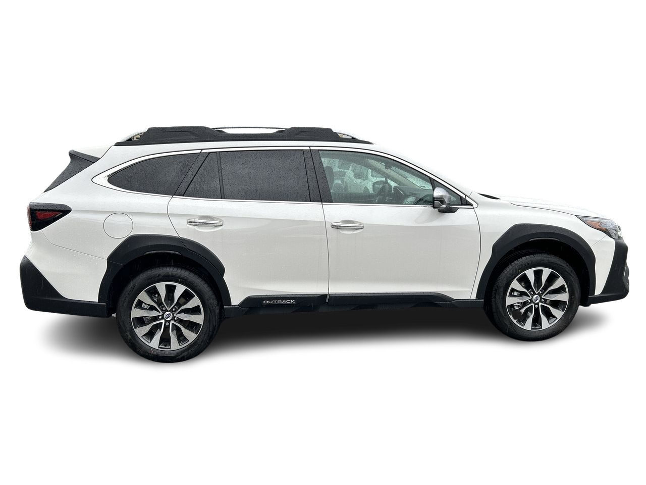 2025 Subaru Outback in Vancouver, British Columbia