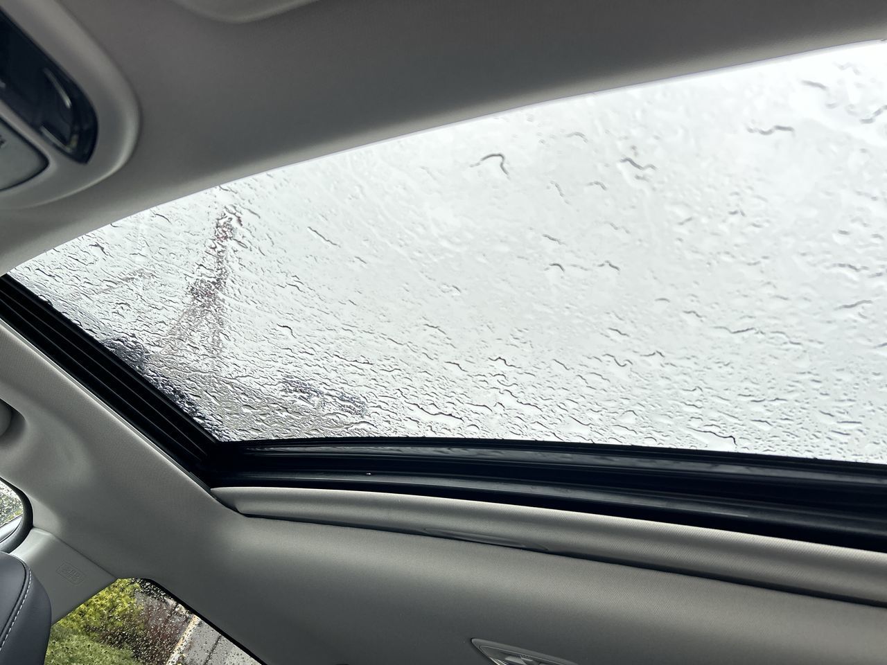 2025 Subaru Outback in Vancouver, British Columbia
