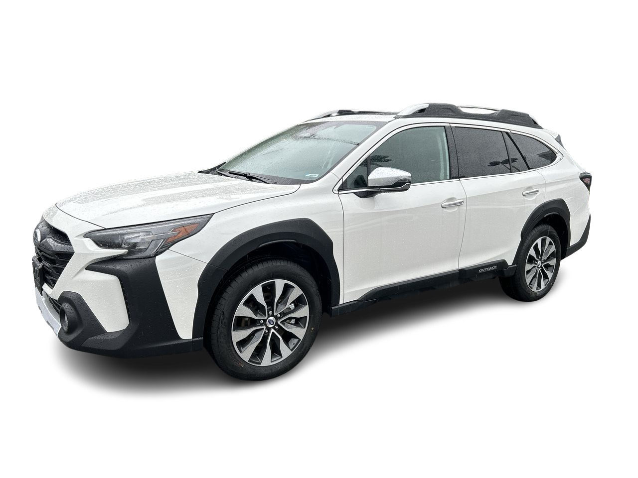2025 Subaru Outback in Vancouver, British Columbia